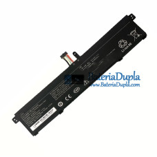 Bateria para Xiaomi XMA1903-BB RedmiBook-13 XMA1903-AN R13B03W [Bateria de substituição]